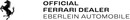 Logo Eberlein Automobile GmbH